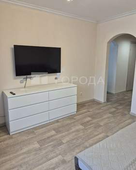1-к квартира, на длительный срок, 35м2, 3/10 этаж