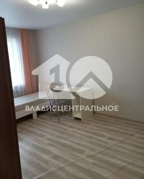 1-к квартира, на длительный срок, 40м2, 8/16 этаж