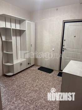 2-к квартира, на длительный срок, 60м2, 2/17 этаж