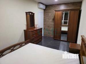 2-к квартира, на длительный срок, 60м2, 15/22 этаж