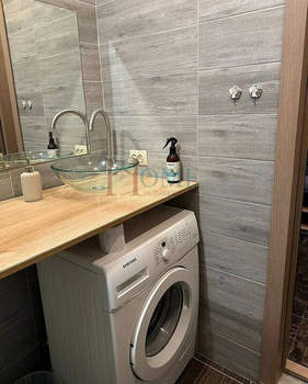 Студия квартира, на длительный срок, 33м2, 1/10 этаж