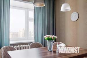 1-к квартира, посуточно, 70м2, 13/18 этаж