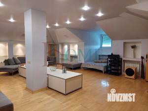 4-к квартира, на длительный срок, 206м2, 5/5 этаж