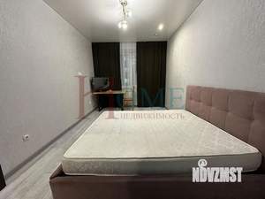 1-к квартира, на длительный срок, 39м2, 10/16 этаж