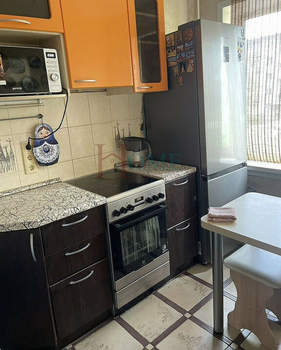 3-к квартира, на длительный срок, 62м2, 2/9 этаж