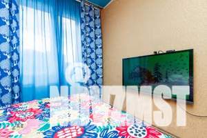 3-к квартира, посуточно, 71м2, 3/18 этаж