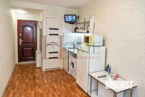Студия квартира, на длительный срок, 18м2, 1/5 этаж