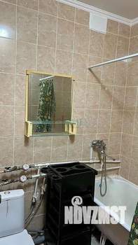 2-к квартира, на длительный срок, 38м2, 1/9 этаж