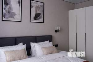 1-к квартира, посуточно, 34м2, 5/9 этаж