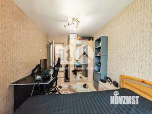 2-к квартира, на длительный срок, 45м2, 5/5 этаж