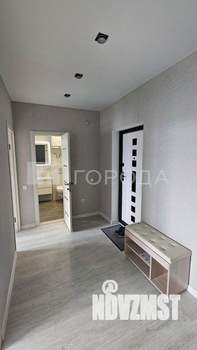 1-к квартира, на длительный срок, 41м2, 22/25 этаж