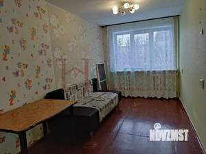 2-к квартира, на длительный срок, 43м2, 3/5 этаж