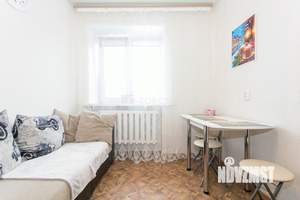 1-к квартира, на длительный срок, 24м2, 5/5 этаж