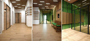 1-к квартира, на длительный срок, 38м2, 5/24 этаж