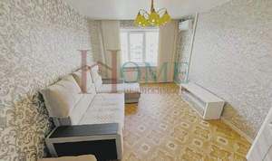 2-к квартира, на длительный срок, 53м2, 9/9 этаж