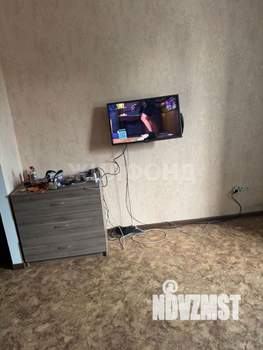 1-к квартира, на длительный срок, 30м2, 5/17 этаж