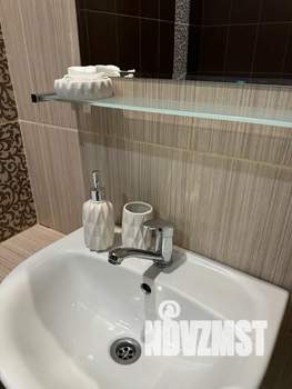 1-к квартира, посуточно, 38м2, 15/19 этаж