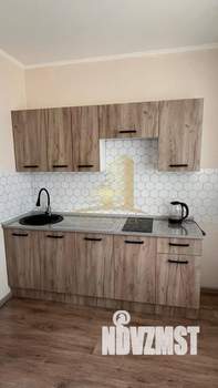 1-к квартира, на длительный срок, 35м2, 6/10 этаж