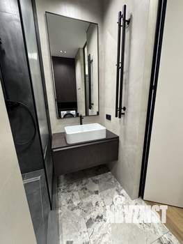 2-к квартира, на длительный срок, 47м2, 5/22 этаж