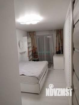 2-к квартира, на длительный срок, 44м2, 4/5 этаж