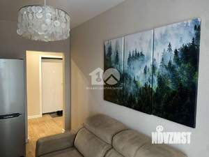 2-к квартира, на длительный срок, 45м2, 17/25 этаж