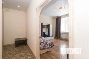 2-к квартира, посуточно, 60м2, 1/1 этаж