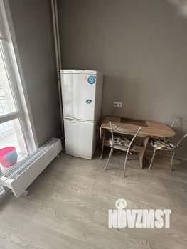 1-к квартира, на длительный срок, 34м2, 2/19 этаж