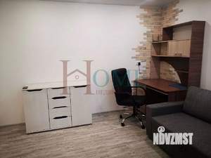 1-к квартира, на длительный срок, 25м2, 2/9 этаж