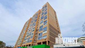2-к квартира, на длительный срок, 48м2, 11/16 этаж