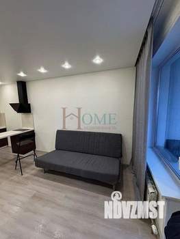 1-к квартира, на длительный срок, 30м2, 16/25 этаж