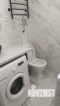 Студия квартира, на длительный срок, 28м2, 2/24 этаж