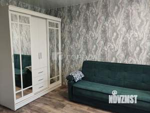 2-к квартира, на длительный срок, 43м2, 4/5 этаж