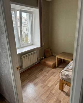 2-к квартира, на длительный срок, 44м2, 5/5 этаж