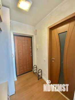 Студия квартира, на длительный срок, 21м2, 9/17 этаж