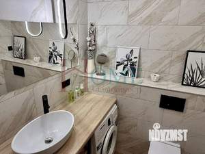 1-к квартира, на длительный срок, 38м2, 6/12 этаж