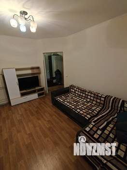 1-к квартира, на длительный срок, 36м2, 5/16 этаж