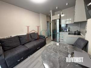 2-к квартира, на длительный срок, 40м2, 23/25 этаж