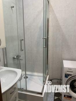 1-к квартира, на длительный срок, 40м2, 2/6 этаж