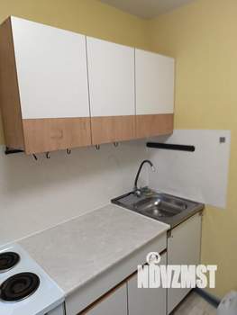 1-к квартира, на длительный срок, 30м2, 4/5 этаж