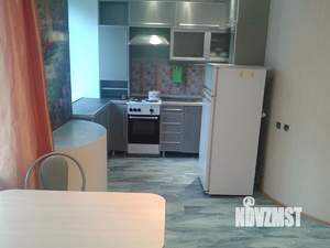 2-к квартира, на длительный срок, 42м2, 2/5 этаж