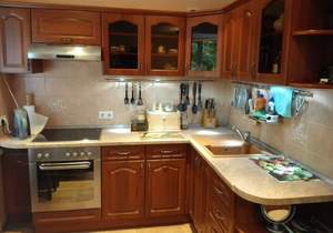 3-к квартира, на длительный срок, 44м2, 3/5 этаж