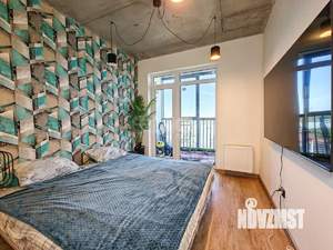 3-к квартира, на длительный срок, 60м2, 24/25 этаж