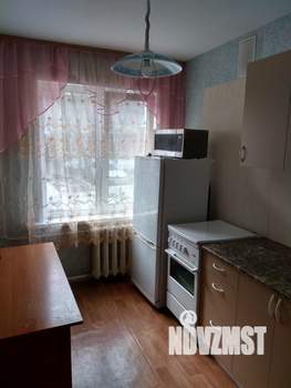 2-к квартира, на длительный срок, 44м2, 1/9 этаж