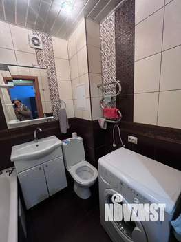 1-к квартира, на длительный срок, 25м2, 2/9 этаж