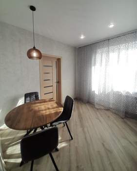 1-к квартира, на длительный срок, 37м2, 11/17 этаж