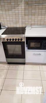 Студия квартира, на длительный срок, 30м2, 4/16 этаж