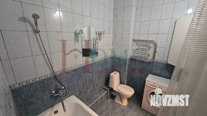 1-к квартира, на длительный срок, 44м2, 12/22 этаж