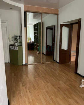 2-к квартира, на длительный срок, 68м2, 2/12 этаж