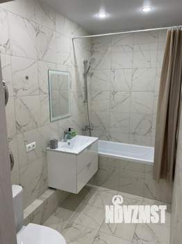 Студия квартира, на длительный срок, 29м2, 9/26 этаж