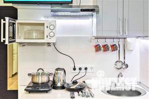 2-к квартира, посуточно, 28м2, 1/5 этаж